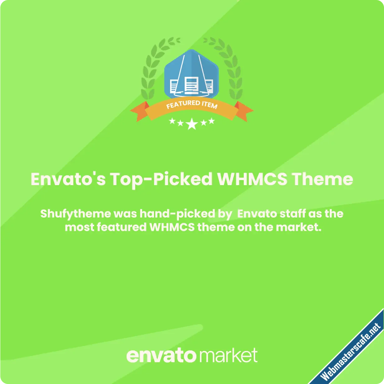 ShufyTheme The Ultimate WHMCS Theme Nulled-3.webp