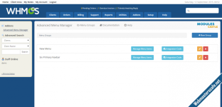 WHMCS Advanced Menu Manager 1.png