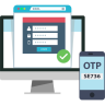 Xootix One Time Password (OTP) Login