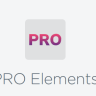 PRO Elements - Free Elementor PRO