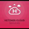 Hetzner Cloud Servers For WHMCS Pre Activated