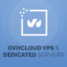 OVHcloud VPS & Dedicated Servers For WHMCS