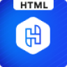 Hostim - Web Hosting Services HTML Template with WHMCS