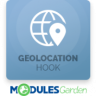 Geolocation Hook For WHMCS