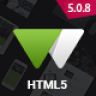 webster-responsive-multipurpose-html5-template