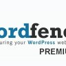 Wordfence Premium