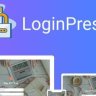 LoginPress PRO + Addons