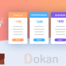 Dokan Pro – Business