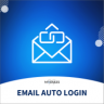 Email Auto Login For WHMCS By 99Modules