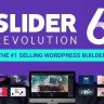 Slider Revolution Responsive – WordPress Plugin