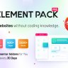 Element Pack – Addon for Elementor Page Builder Plugin