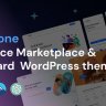 Felan - Freelance Marketplace and Job Board WordPress Theme